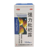 强力枇杷露(盛翔)