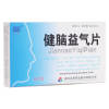 健脑益气片(春柏)