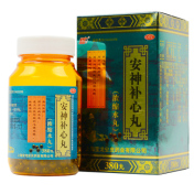 安神补心丸(宝龙)