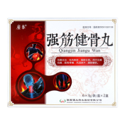 强筋健骨丸(癀泰)