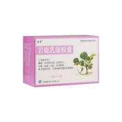 岩鹿乳康胶囊(海婷)