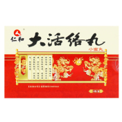大活络丸(仁和)