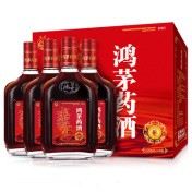 鸿茅药酒(鸿茅)