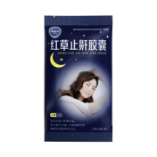 红草止鼾胶囊(康恩贝)