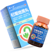 杞菊地黄丸(徐一刀)