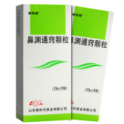 鼻渊通窍颗粒(诺思通)