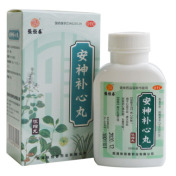 安神补心丸(張恒春)