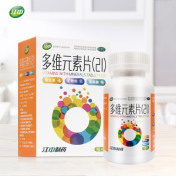 多维元素片(21)(江中)