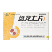 盘龙七片(盘龙)