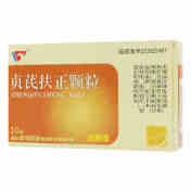 贞芪扶正颗粒(金马)