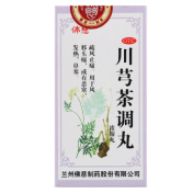川芎茶调丸(佛慈)
