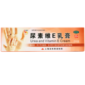 尿素维E乳膏(信龙)