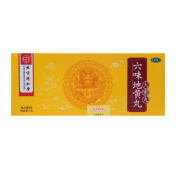 六味地黄丸(同仁堂)