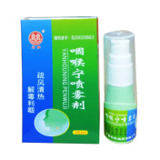 咽喉宁喷雾剂(千福)