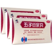 五子衍宗丸(修正)