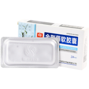 金刚藤软胶囊(严济堂)