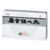 麝香保心丸(上药)