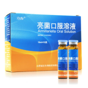 亮菌口服溶液(诚志)