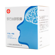 多巴丝肼胶囊(福达)