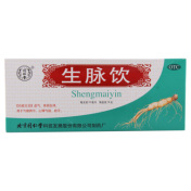 生脉饮(同仁堂)