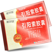 引阳索胶囊(伍舒芳)