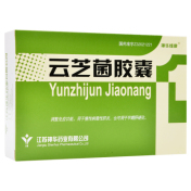 云芝菌胶囊(神华维康)