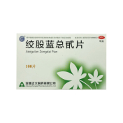 绞股蓝总甙片(正大)