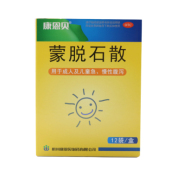 蒙脱石散(康恩贝)