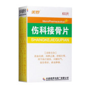 伤科接骨片(美罗)