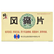 风痛片(修正)