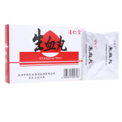 生血丸(逹仁堂)