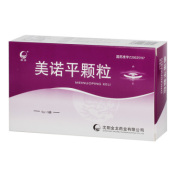 美诺平颗粒(辰龙)