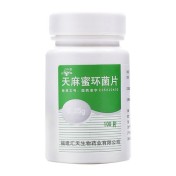 天麻蜜环菌片(汇天)