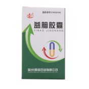 益脑胶囊(闽海)