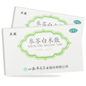 参苓白术散(立效)