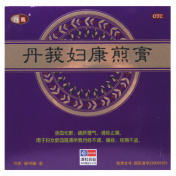 丹莪妇康煎膏(丹莪)