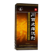 川百止痒洗剂(鹿康)