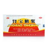 肾宝糖浆(半边天)