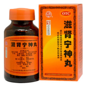 滋肾宁神丸(宏兴)