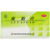 鹿胎膏(龙潭山)