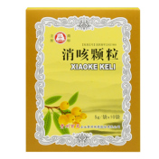 消咳颗粒(百灵)