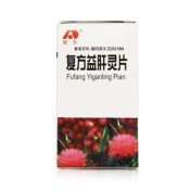 复方益肝灵片(敖东)