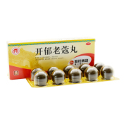 开郁老蔻丸(世一堂)