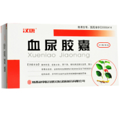 血尿胶囊(汉唐)