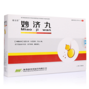 妙济丸(摩美得)