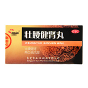 壮腰健肾丸(亚洲制药)