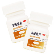 谷维素片(力生)