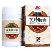 芪珍胶囊(大昌)