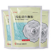 板蓝清热颗粒(昆中药)