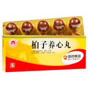 柏子养心丸(世一堂)